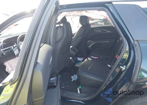 2024 Cadillac Lyriq Luxury W/1Sd from USA, damaged, VIN 1GYKPRRLXRZ107937